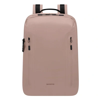 Afbeelding van Samsonite Coatify Biz backpack 15.6&quot; rose
