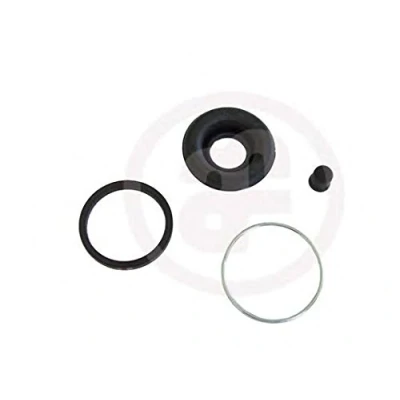Afbeelding van AUTOFREN SEINSA D4089 Remklauw Reparatieset Achteras 33 BMW: 3 Saloon
