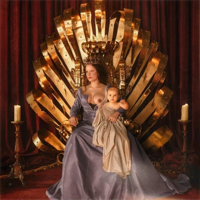 Afbeelding van Halsey If I Can&#039;t Have Love, Want Power (CD)