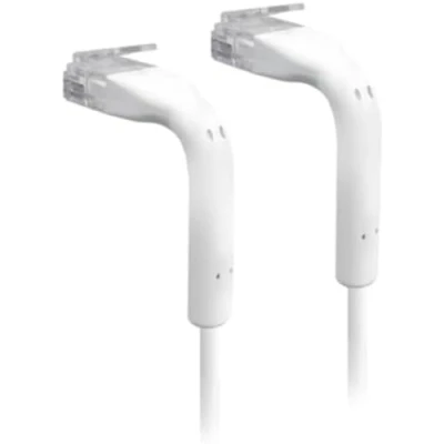 Afbeelding van UniFi Ethernet Patch Cable Cat6, 30cm (white)