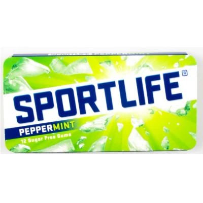 Afbeelding van Sportlife Peppermint