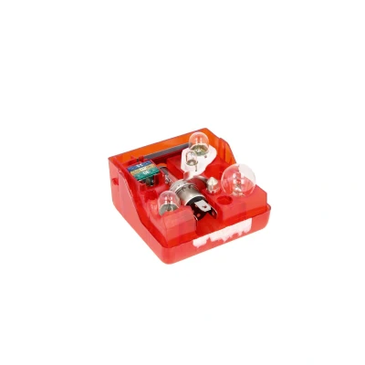Afbeelding van PHILIPS 55554SKMDKM Autolampen