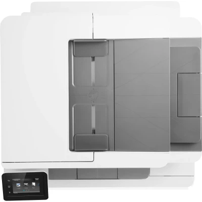 Afbeelding van HP Color LaserJet Pro MFP M283fdw Laserprinter