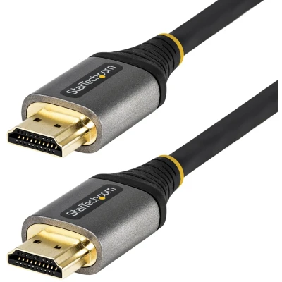 Afbeelding van HDMI Kabel Startech HDMM21V1M