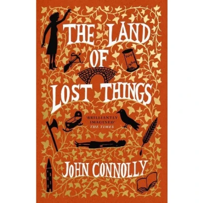 Image de The Land of Lost Things