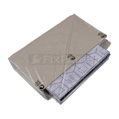 Afbeelding van Filtre à charbon actif W pro 484000008575 hotte aspirante C00380078 carbon filter MODEL15