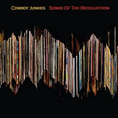 Afbeelding van Cowboy Junkies Songs of the Recollection (LP)