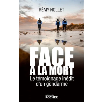 Image de Face à la mort