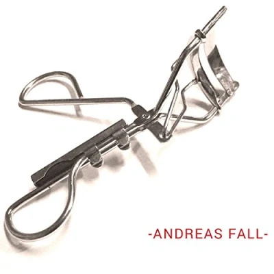 Afbeelding van Andreas Fall (CD)