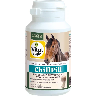 Afbeelding van VITALstyle ChillPill