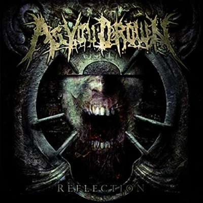 Afbeelding van As You Drown Reflection (CD)