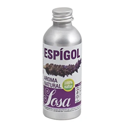Afbeelding van Sosa Vloeibaar Aroma Lavendel 50g