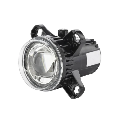 Afbeelding van Hella Koplamp led Ø90mm 9 33V linksverkeer 1ML 012 488 011