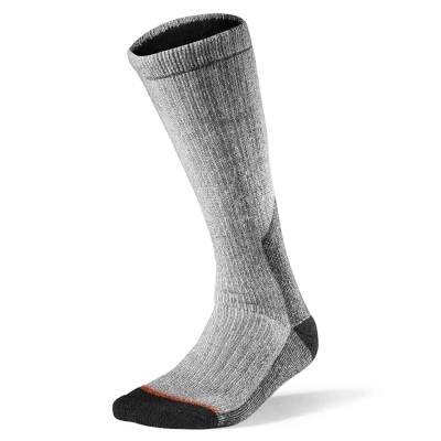 Afbeelding van Geoff Anderson BootWarmer Socks EU 41 43 Vis sokken