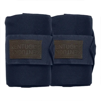Afbeelding van Kentucky Bandages Repellent Navy Full