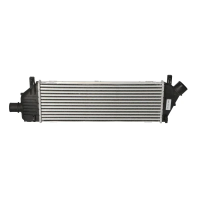 Afbeelding van NRF 30852 Intercooler NISSAN: MICRA 3