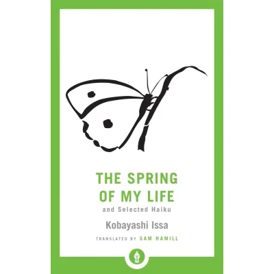 Afbeelding van The Spring of My Life