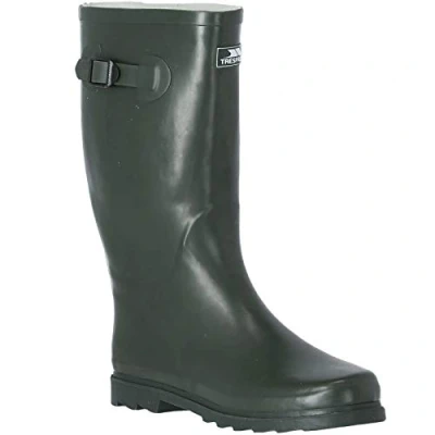 Afbeelding van Trespass Recon X Laarzen &amp; regenlaarzen heren, Marsh groen