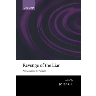 Afbeelding van Revenge of the Liar
