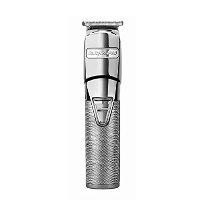 Image de Tondeuse de finition métale babyliss pro fx7880e