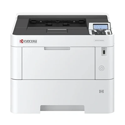 Afbeelding van Kyocera ECOSYS PA4500x/Plus Printer Laser, kleur Zwart/wit 45 pag./min. 1200 x dpi Duplex, LAN, USB