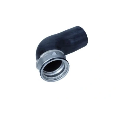 Afbeelding van MAXGEAR 68 0369 Laadluchtslang Rubber Met pijpsteunen BMW: 3 Saloon, Touring