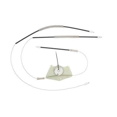 Afbeelding van Blic Raamopener reparatieset 6205 01 022807P