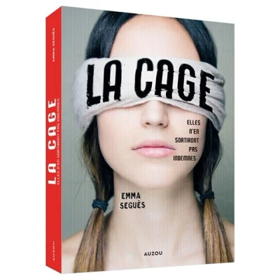 Image de La Cage Elles n&#039;en sortiront pas indemnes