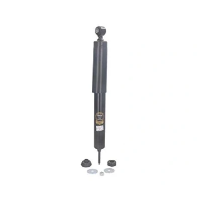Afbeelding van JAPANPARTS MM 00056 schokdemper Achteras Gasdruk Dubbelpijp Telescoop Oog bovenaan, Pen onderaan OPEL: Astra F Caravan