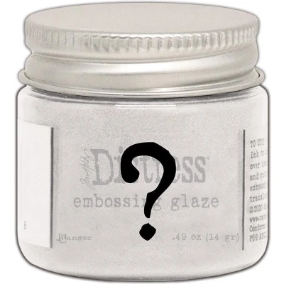 Afbeelding van Ranger Distress Embossing Glaze Kitsch Flamingo TDE73857 Tim Holtz (02 21)