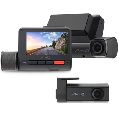 Image de Mio MiVue 955W Dual