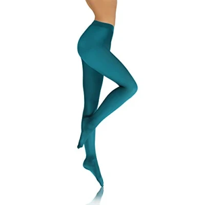 Afbeelding van sesto senso Panty voor dames, ondoorzichtig, glad, microvezel, 40 DEN