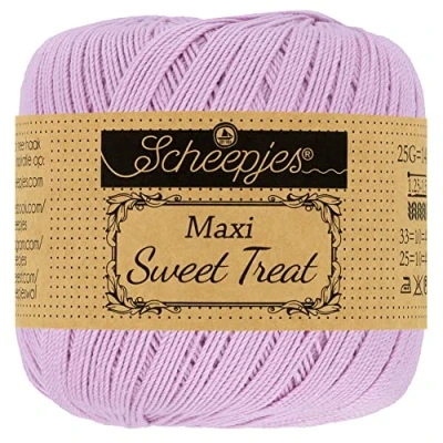 Afbeelding van Scheepjes Maxi Sweet Treat 226 Light Orchid