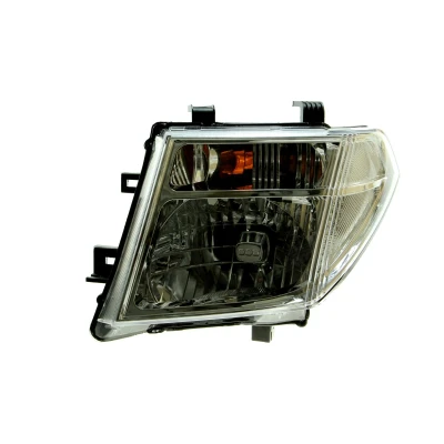Afbeelding van ABAKUS 215 11B2L LD EM Koplampen Links H4 P43t NISSAN: NP300 Navara Pickup
