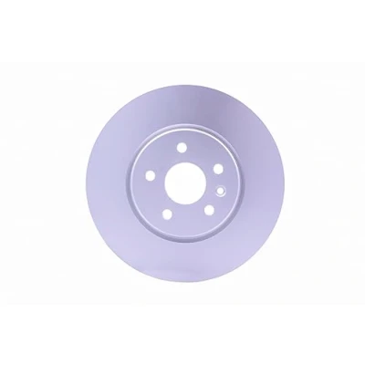 Afbeelding van HELLA PRO 8DD 355 122 851 Remschijf 300 26 05/06 105 interne ventilatie Gecoat Zonder wiellager, wielbevestigingsbout, wielnaaf