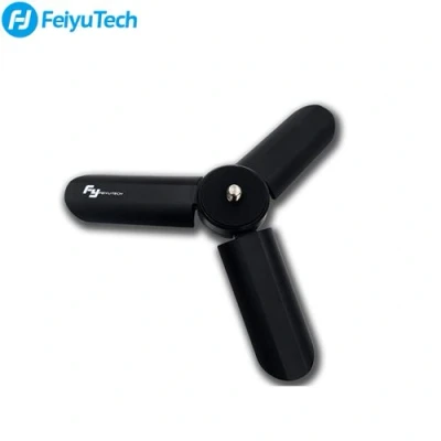Image de Mini trépied de poche pliable FeiyuTech Noir