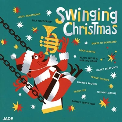 Afbeelding van Swinging Christmas [CD]