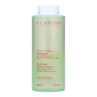 Afbeelding van Clarins Purifying Toning Lotion 400 ml
