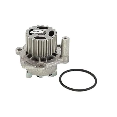 Afbeelding van CONTITECH WP6001 Waterpomp Met pakking VOLKSWAGEN: Transporter 5, Polo IV Hatchback, SEAT: Leon II SKODA: Octavia 2 Combi