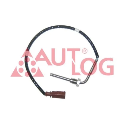 Afbeelding van AUTLOG AS3044 Sensoren voor roetfilter VOLKSWAGEN: Polo V Hatchback, AUDI: A1 SKODA: Fabia 2