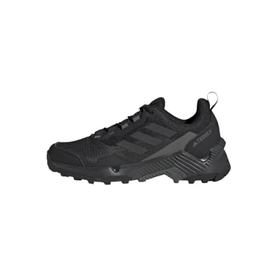 Afbeelding van Adidas Terrex Eastrail 2 Outdoorschoenen, Dames, Maat: 42, Core black carbon grey four Kunststof/ textiel