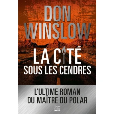 Image de La Cité sous les cendres