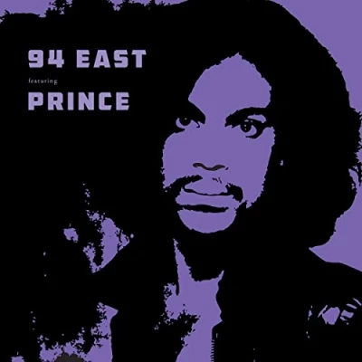 Afbeelding van 94 East Featuring Prince
