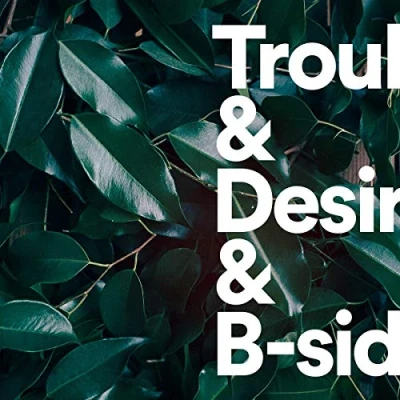 Afbeelding van Tiger Lou Trouble &amp; Desire B Sides (LP)