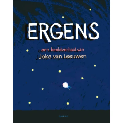 Afbeelding van Ergens