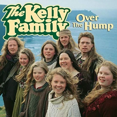 Afbeelding van The Kelly Family Over Hump (CD)