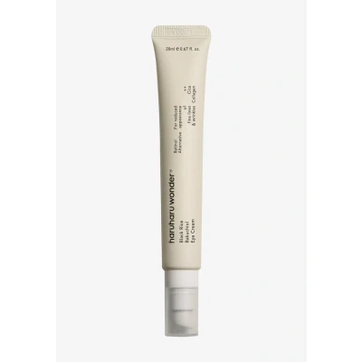 Afbeelding van Haru Wonder Black Rice Bakuchiol Eye Cream Korean Skin Care