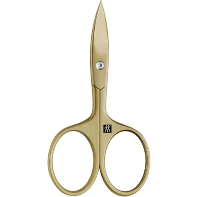 Afbeelding van Zwilling Twinox Gold Nagelschaar Edition