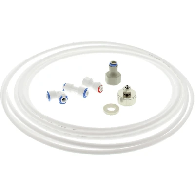 Image de Scanpart Tuyau Filtre à Eau 10 m + Raccords