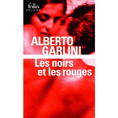 Afbeelding van les noirs et rouges